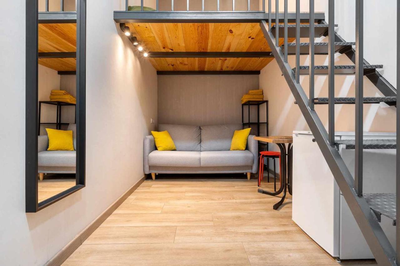 Apartments Lilia Reus Kamer foto
