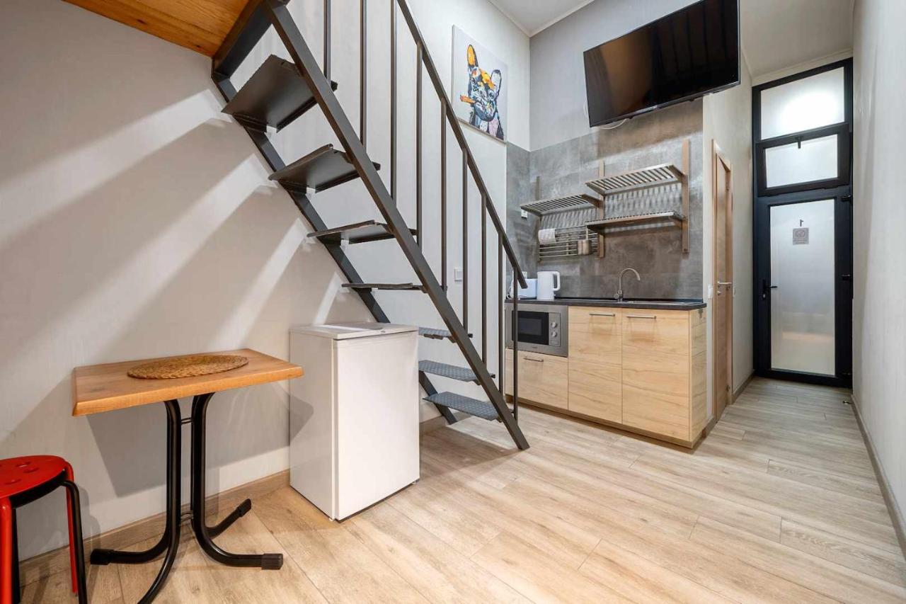 Apartments Lilia Reus Kamer foto
