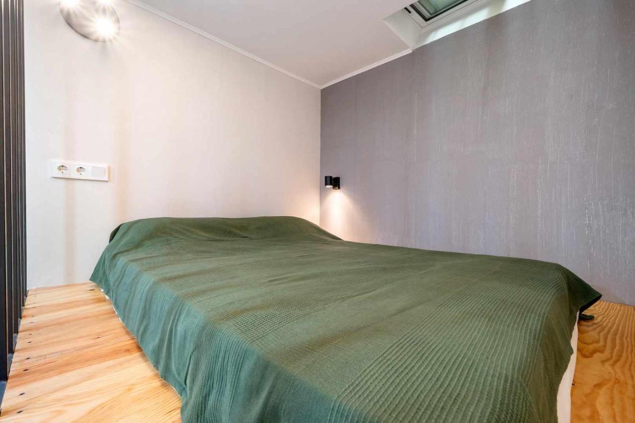 Apartments Lilia Reus Kamer foto