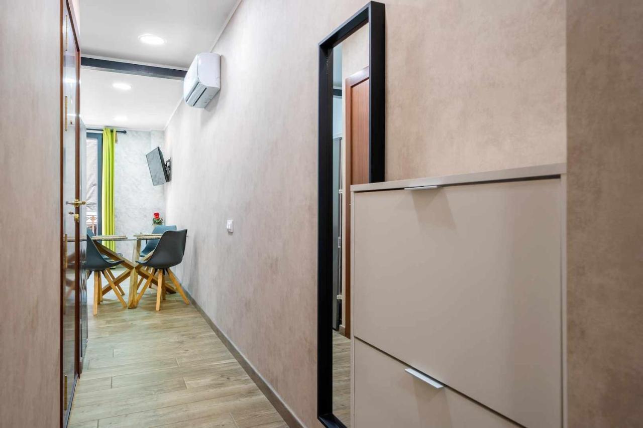 Apartments Lilia Reus Kamer foto