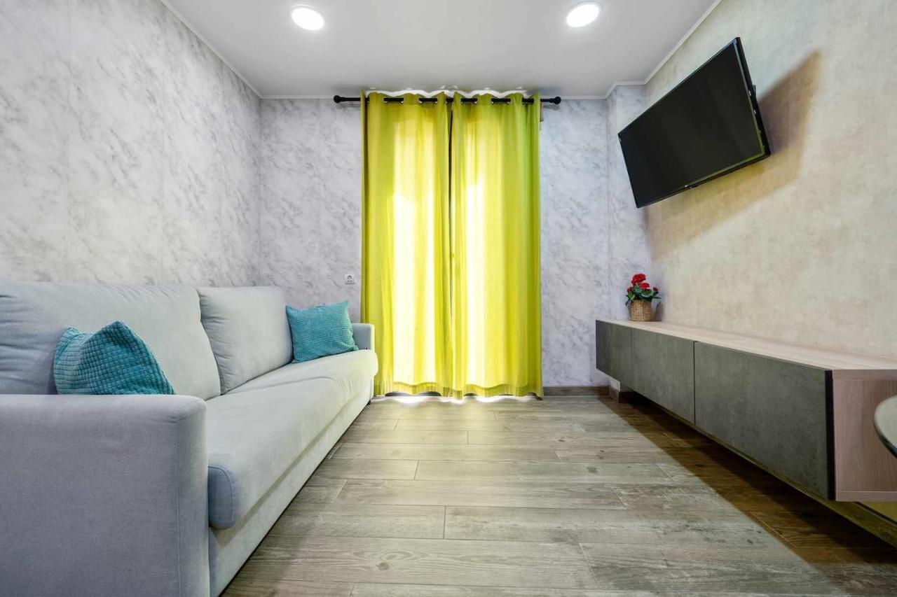 Apartments Lilia Reus Kamer foto