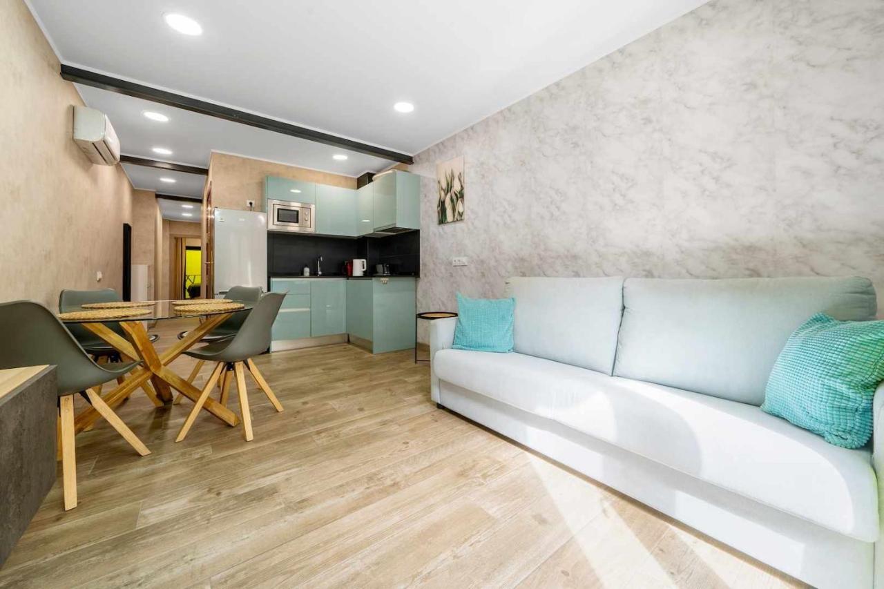 Apartments Lilia Reus Kamer foto