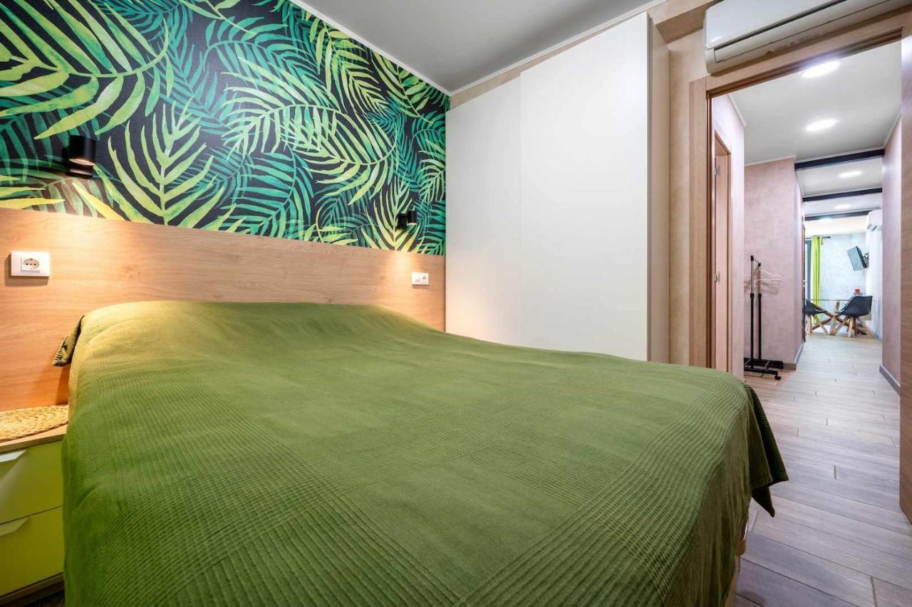 Apartments Lilia Reus Kamer foto