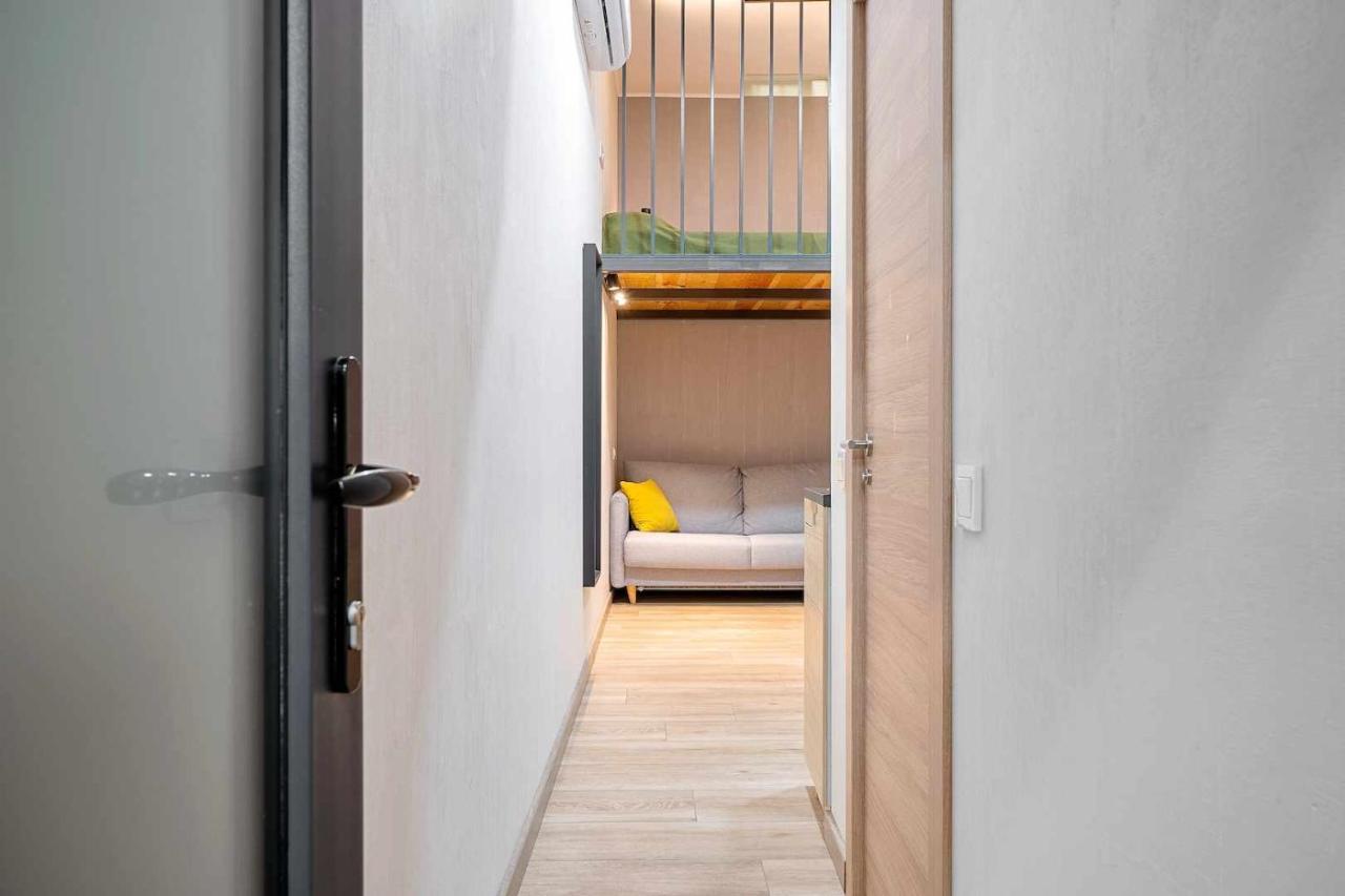 Apartments Lilia Reus Kamer foto