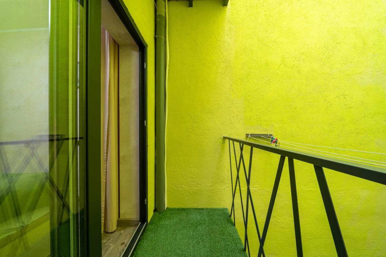 Apartments Lilia Reus Kamer foto