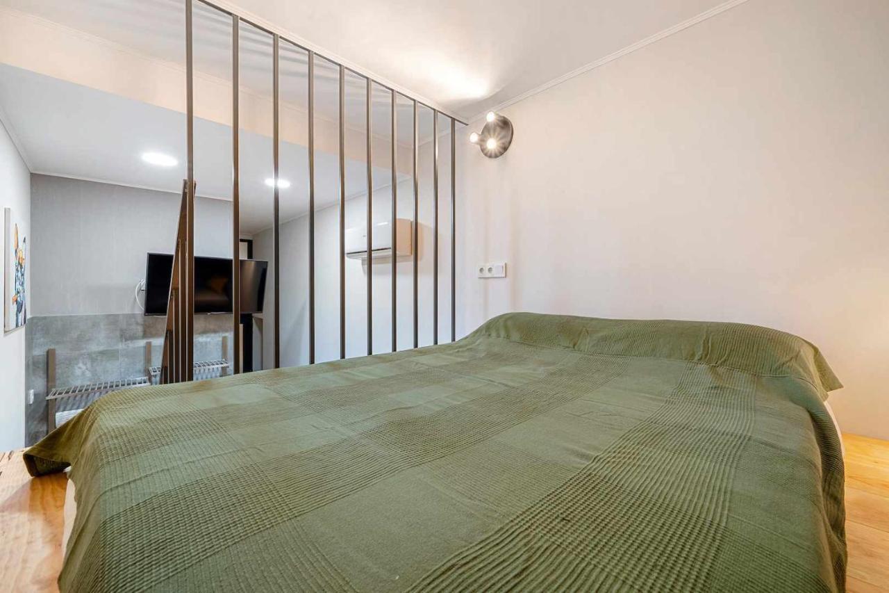 Apartments Lilia Reus Kamer foto