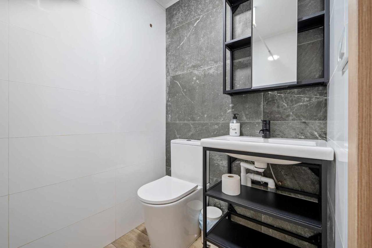 Apartments Lilia Reus Kamer foto