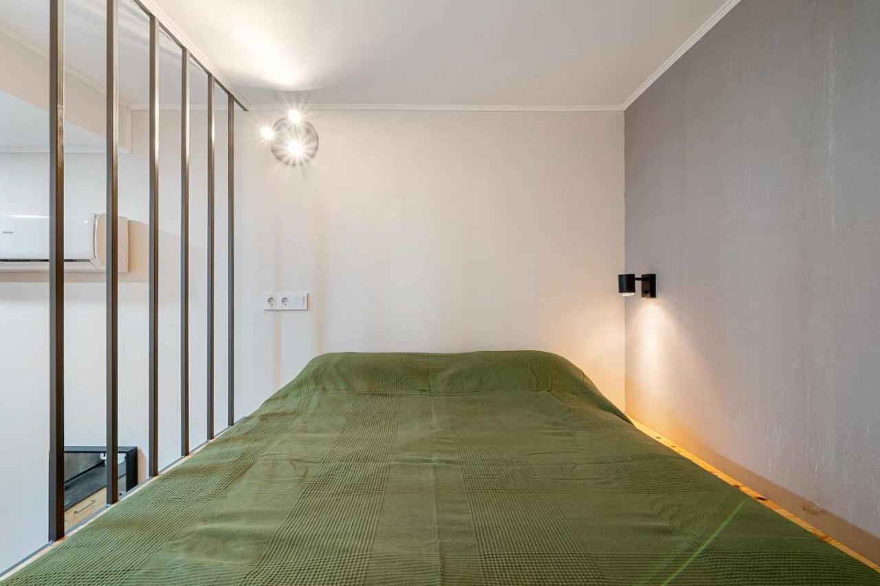 Apartments Lilia Reus Kamer foto